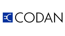 Codan Codan