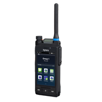 Multi-mode-Advanced-Radio Multi-mode-Advanced-Radio